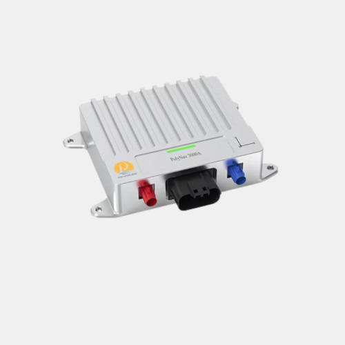PolyExplore | PN 30A | DTC | INS | Leistungsstarkes Positionierungssystem