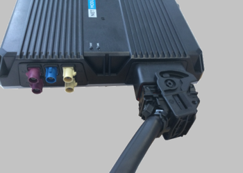Modem mit Kabel | DTC Navigation Solutions | München