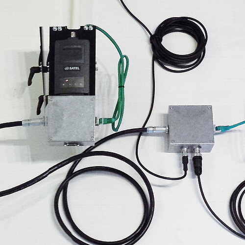 Zubehör | DTC | SmaRT Ranke Kabel | München