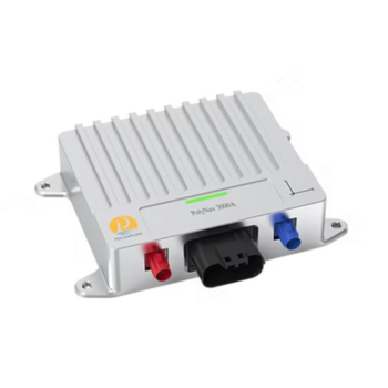PolyExplore | PN 30A | DTC | INS | Sensor für automotive Anwendungen