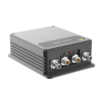 GNSS-Navigationssensor | PN 30H/P | DTC | PolyExplore