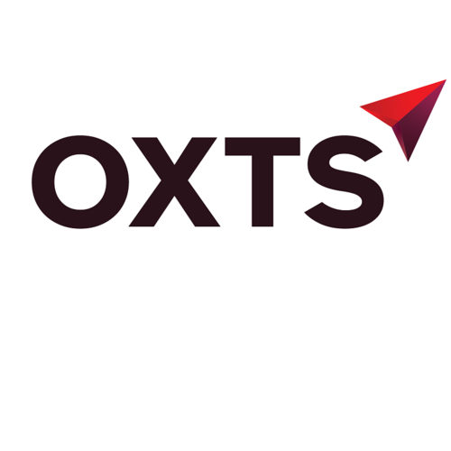OxTS | Logo | DTC | München