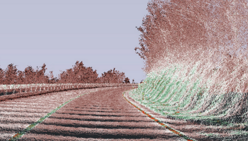 OxTS PanPro Road Survey | DTC Navigation Solutions | München