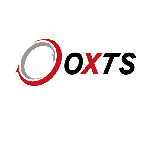 OxTS | Logo | DTC | München