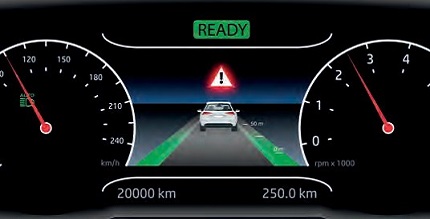 AVAD 3 | DTC Navigation Solutions | München