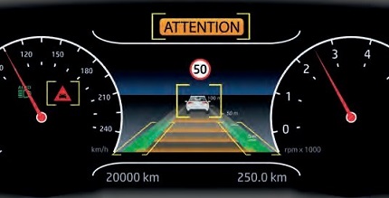 AVAD 3 | Videosystem | DTC Navigation Solutions | München