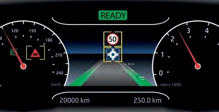 AVAD 3 Option MM| DTC Navigation Solutions | München
