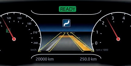 AVAD3 | Automotive | DTC Navigation Solutions | München