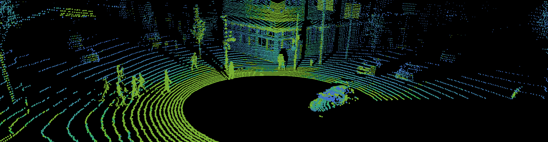 Ouster | LiDAR | ADAS | DTC | München