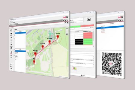 MXeval App Manager | MdynamiX | DTC | München