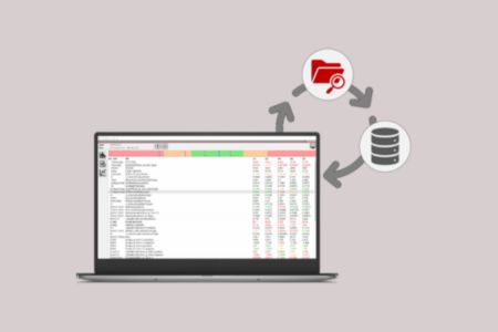 MXeval Automatisierung | MdynamiX | DTC | München