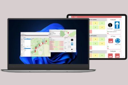 Co-Pilot | MXeval App | MdynamiX | DTC