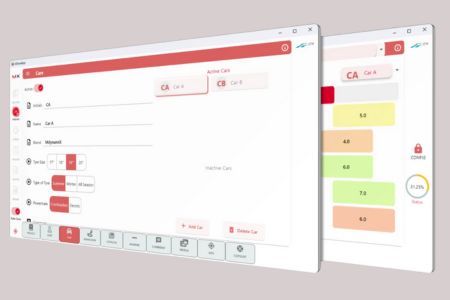 Metadten | MXeval App | MdynamiX | DTC